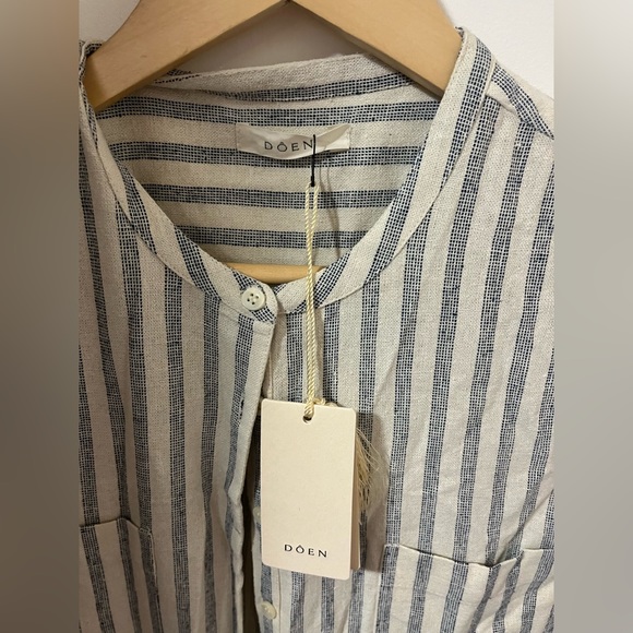 Doen Junpsuit - Picture 2 of 4